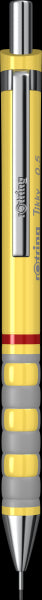CREION MECANIC 0.5MM TIKKY 3 GALBEN ROTRING. CREION MECANIC 0.5MM TIKKY 3 GALBEN ROTRING.